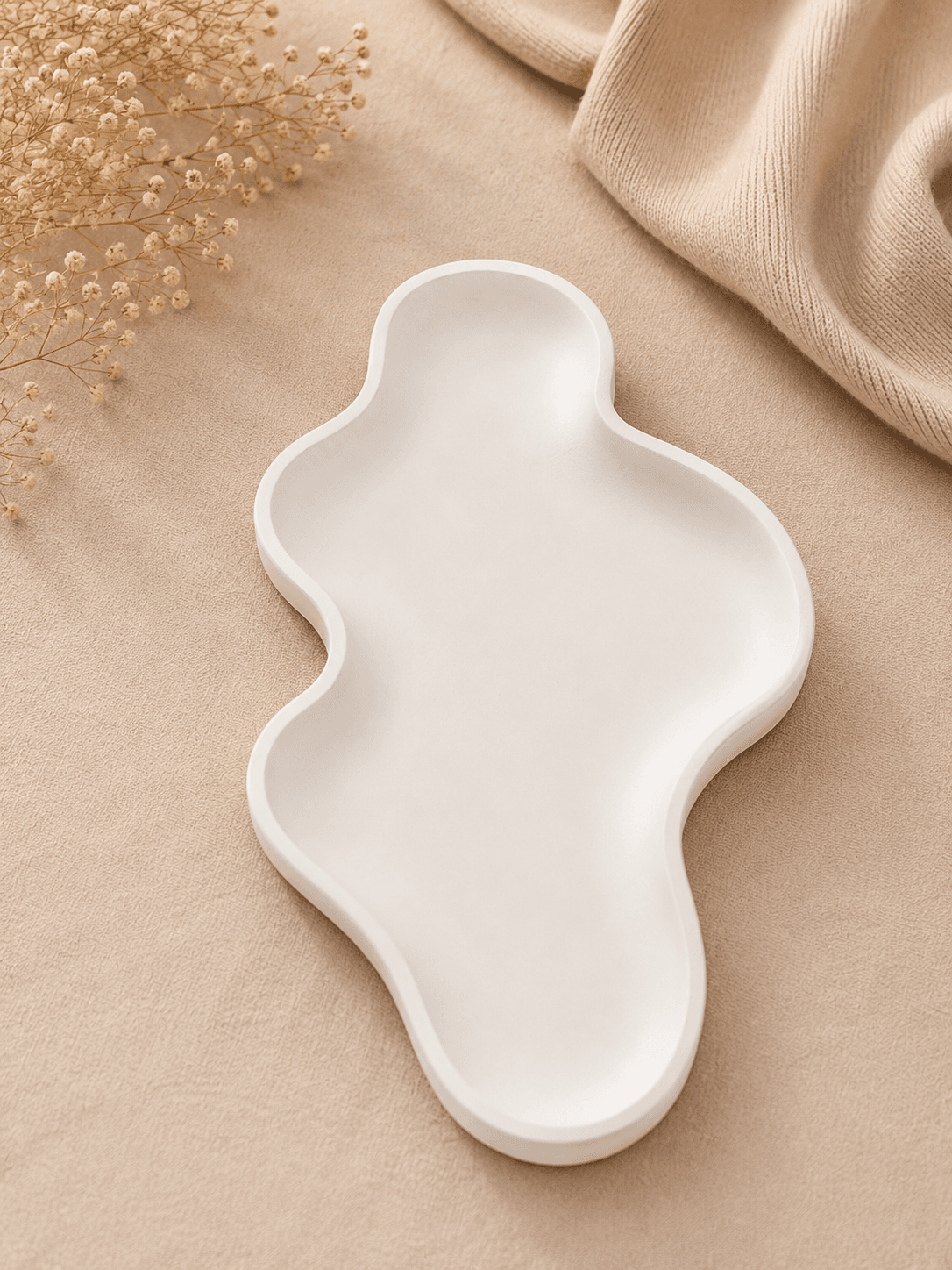 Aura Tray